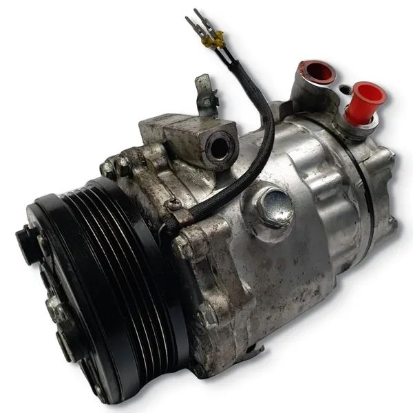 Compresseur de climatisation ACR pour Opel Zafira A 1.8 16V image 2