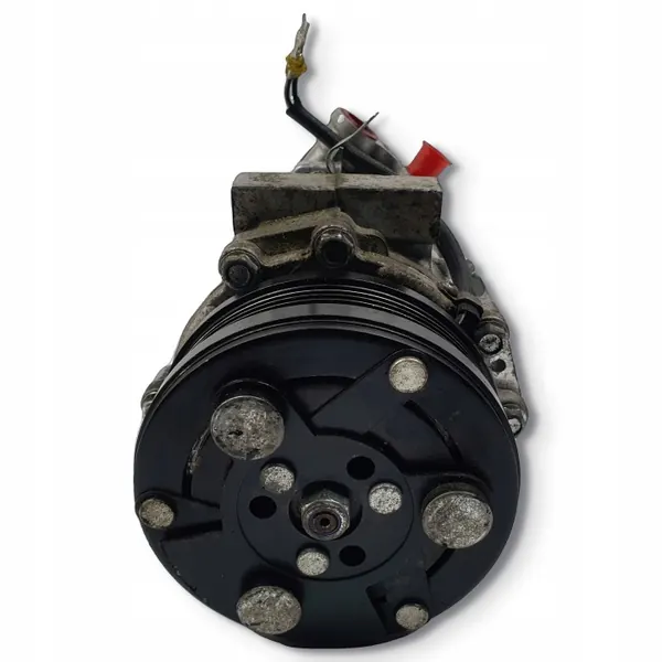 Compresseur de climatisation ACR pour Opel Zafira A 1.8 16V image 4