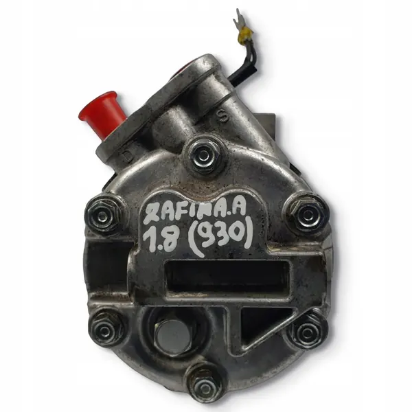 Compresseur de climatisation ACR pour Opel Zafira A 1.8 16V image 5
