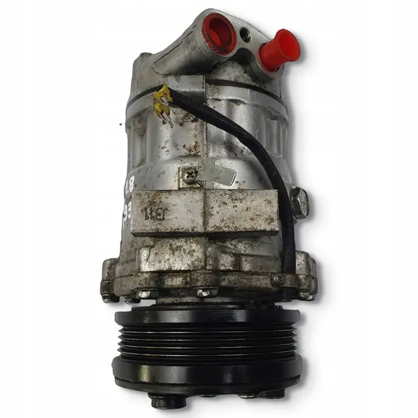 Compresseur de climatisation ACR pour Opel Zafira A 1.8 16V image 6