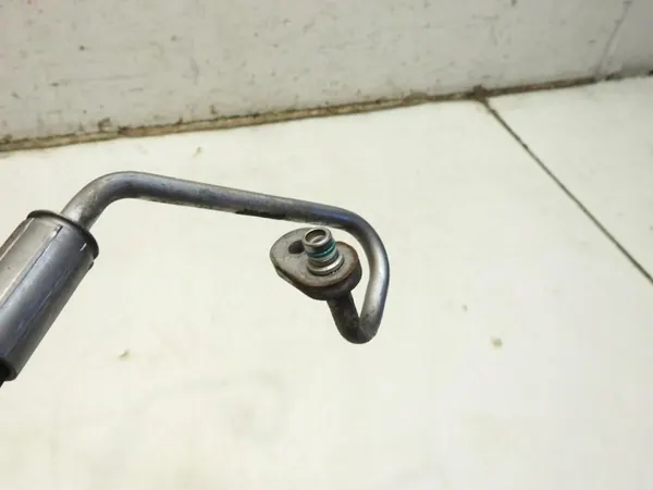Mangueira Hidráulica Suspensão Direita Dianteira Citroen OE image 3