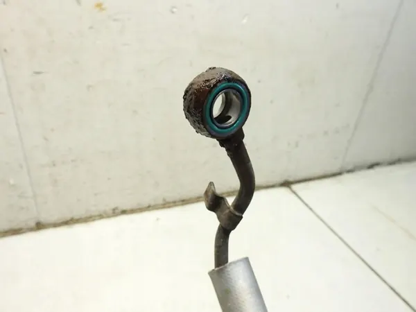 Mangueira Hidráulica Suspensão Direita Dianteira Citroen OE image 5