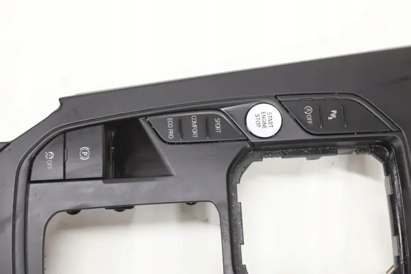BMW 1 F40 middenconsole OEM 7911195 - Gebruikt image 3