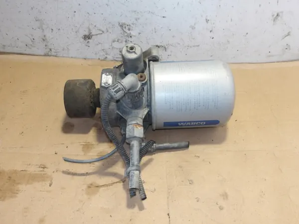 Secador de Ar DAF FA 45 4329012232 Usado image 3