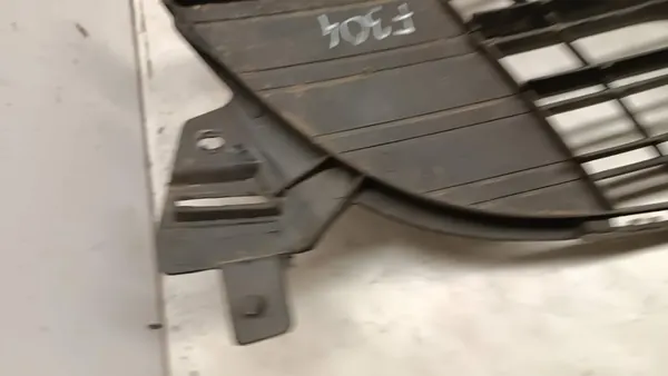 Griglia Paraurti Anteriore Renault Megane III 622540001R image 10