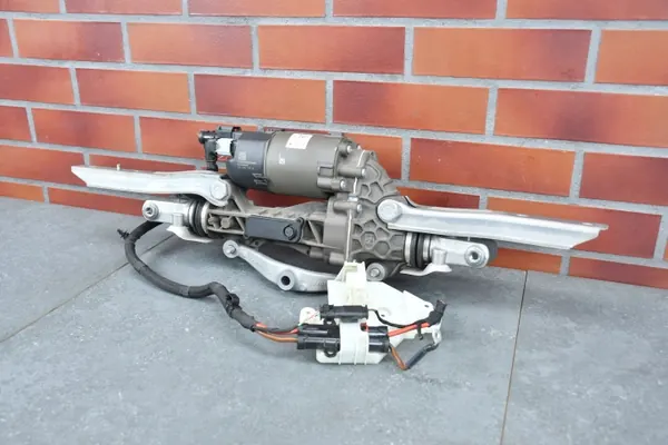 OEM 662358389 Bakaxelstyrningsaktuator BMW image 3