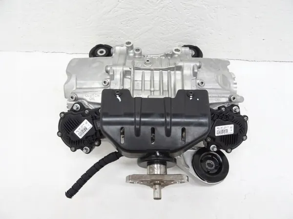 VW Golf 8 R 2.0 TSI Diff Arrière 08E525010N image 2
