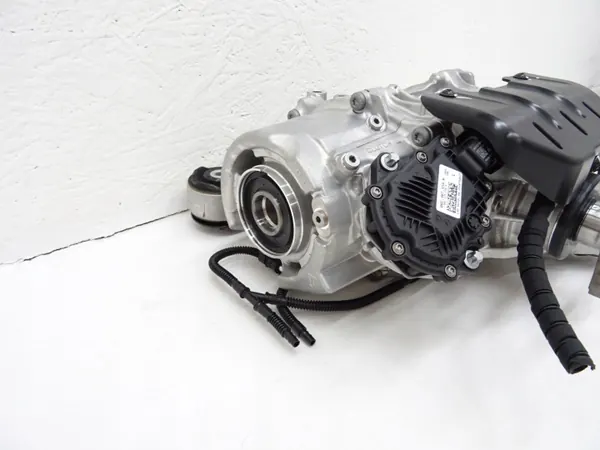 VW Golf 8 R 2.0 TSI Diff Arrière 08E525010N image 4