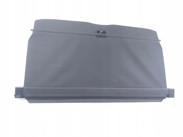 Gebrauchte BMW X5 E53 Kofferraum-Rollo OEM 20030816 image 2