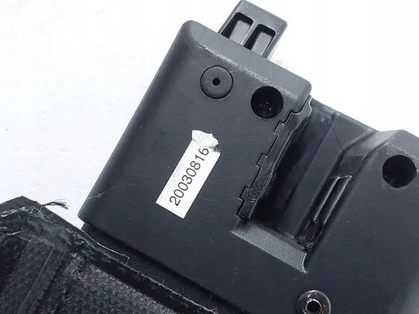 Gebrauchte BMW X5 E53 Kofferraum-Rollo OEM 20030816 image 3