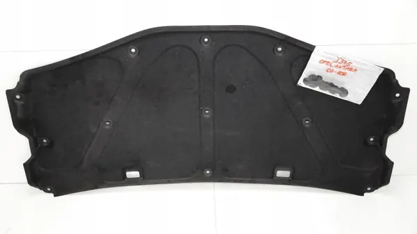 Isolation de capot OEM 365578014 pour Opel Antara 2010-2015 image 10