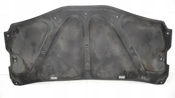 Isolation de capot OEM 365578014 pour Opel Antara 2010-2015 image 3