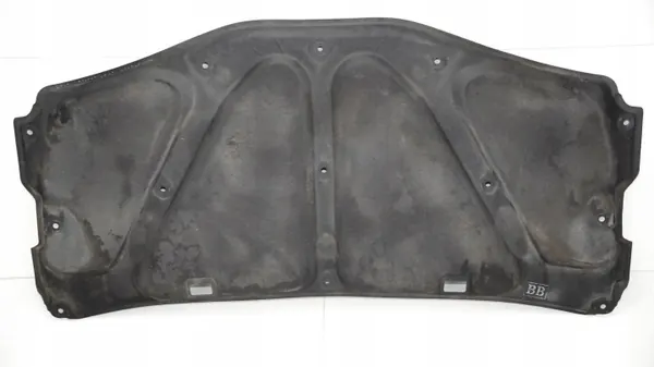 Isolation de capot OEM 365578014 pour Opel Antara 2010-2015 image 4