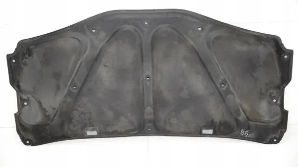 Isolation de capot OEM 365578014 pour Opel Antara 2010-2015 image 7