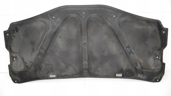 Isolation de capot OEM 365578014 pour Opel Antara 2010-2015 image 8