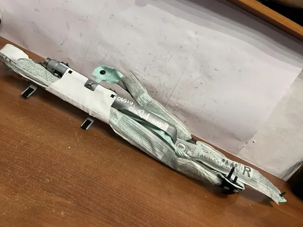 Jaguar XF Dachteile OEM D1590 - Gebraucht image 5
