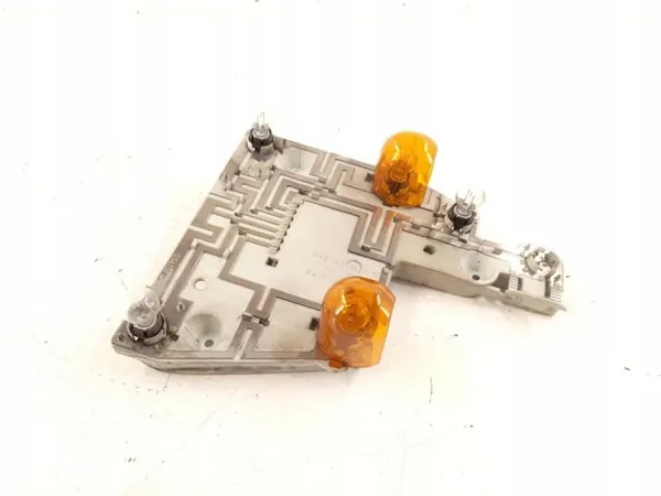 Support d'ampoule arrière gauche OEM A2118200377 Mercedes image 3