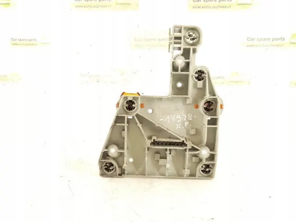 Support d'ampoule arrière gauche OEM A2118200377 Mercedes image 5