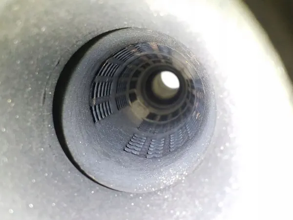 Toyota Auris E180 Pakoputken vaimennin OEM ARA121127 image 3