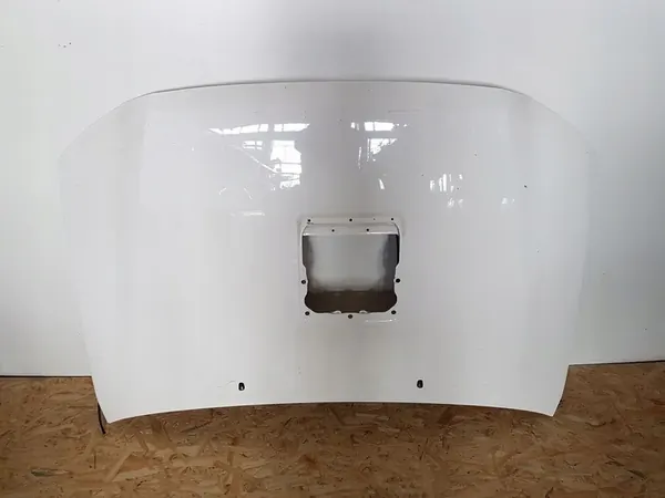 2010 Toyota Hilux Maska 533010K021 image 2