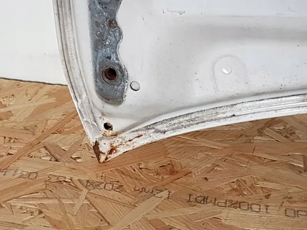 2010 Toyota Hilux Maska 533010K021 image 3