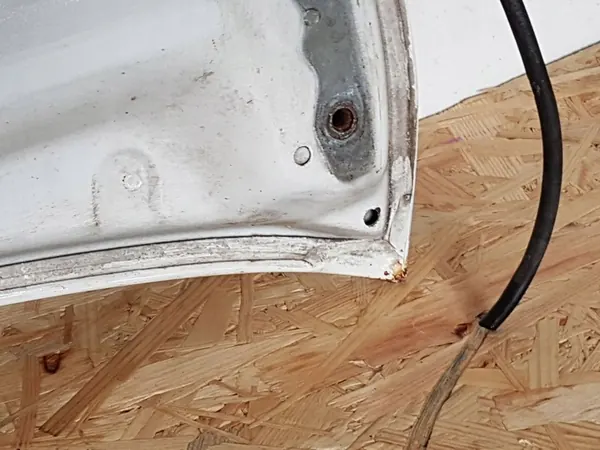 2010 Toyota Hilux Maska 533010K021 image 4