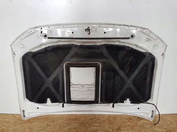 2010 Toyota Hilux Maska 533010K021 image 5