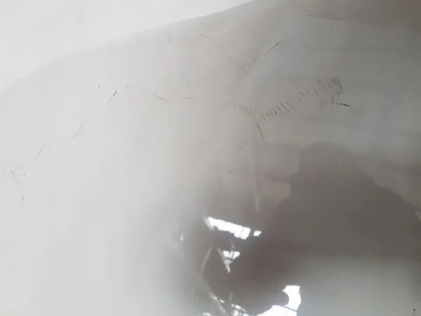 2010 Toyota Hilux Maska 533010K021 image 6