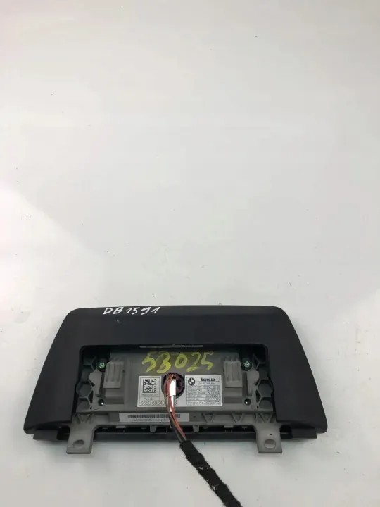Computadora de a bordo BMW OEM 19330410 para Serie 3 image 3