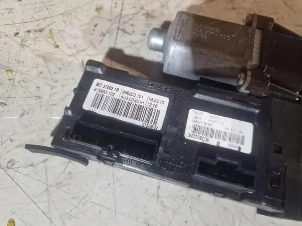 Motor de ventana Renault OE 807310021R - Usado image 3