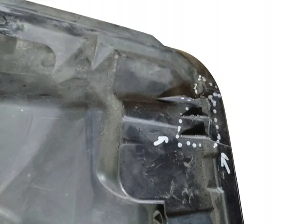 NISSAN QASHQAI I LIFT 11r Linker voorlamp 26060 BR03A image 4