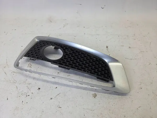 Griglia del faro antinebbia sinistro Saab 9-5 NG Aero 10- 12843702 image 2