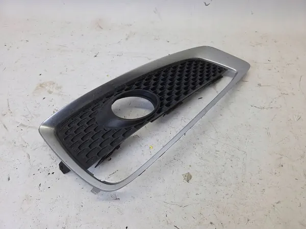Griglia del faro antinebbia sinistro Saab 9-5 NG Aero 10- 12843702 image 3
