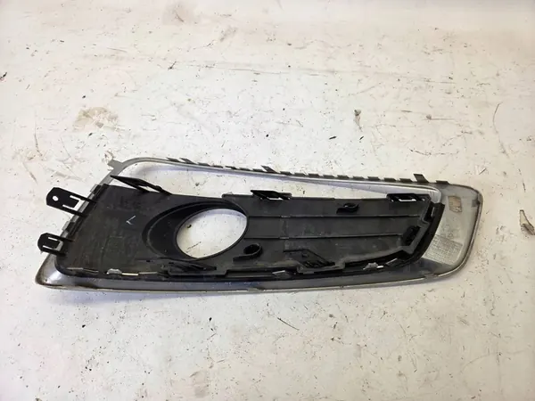 Griglia del faro antinebbia sinistro Saab 9-5 NG Aero 10- 12843702 image 4