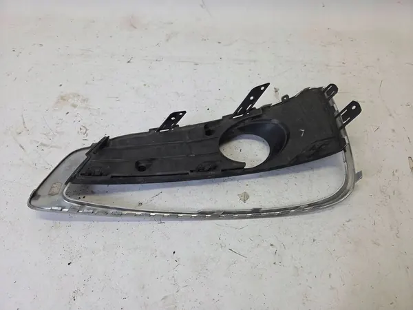 Griglia del faro antinebbia sinistro Saab 9-5 NG Aero 10- 12843702 image 5