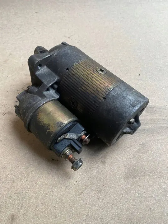 Motor de arranque Fiat Punto (176) E80E0812 image 3