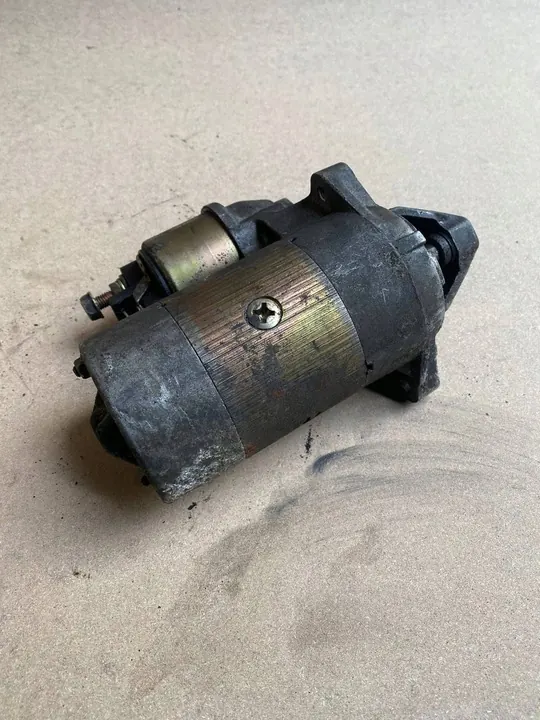 Motor de arranque Fiat Punto (176) E80E0812 image 4