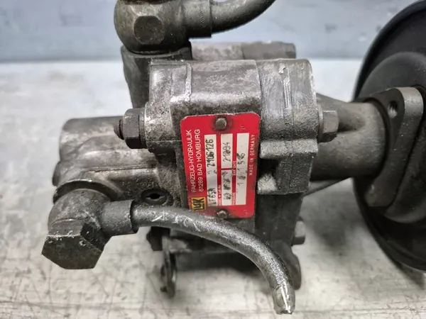 Bomba de direção assistida BMW 3 E36 316i 318i LUK LF65A image 3