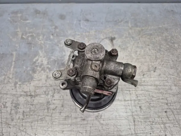 Bomba de direção assistida BMW 3 E36 316i 318i LUK LF65A image 4