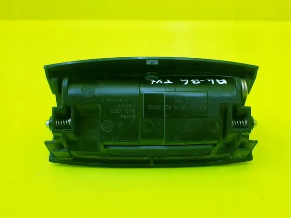 OEM 8E0857961M Tunnel-Aschenbecher für Audi A4 B6 B7 Exeo image 5