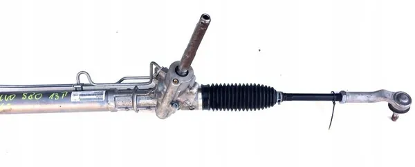 VOLVO S60 II S80 V60 XC60 XC70 Caixa de Direção image 2