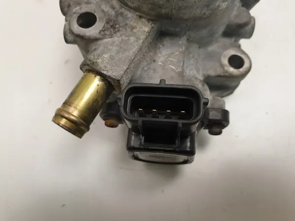 Drosselklappe Toyota Celica VI 2.0 16V OEM image 2