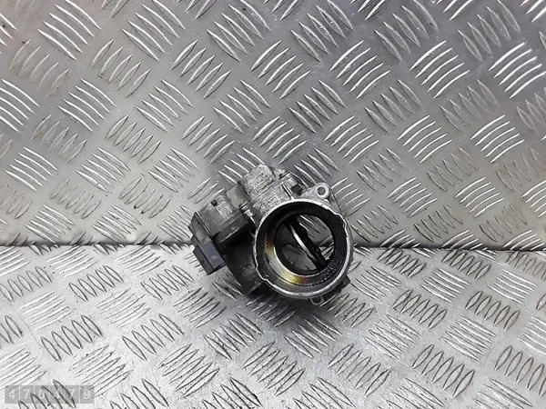 Corps de papillon Skoda Octavia 2006 1900 TDI a2c53099815 image 1