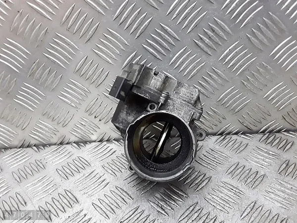 Corps de papillon Skoda Octavia 2006 1900 TDI a2c53099815 image 4