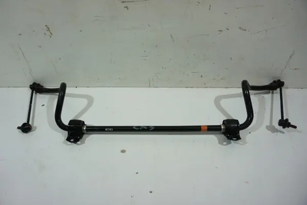 Mazda CX-3 Stabilointitanko Etu OEM Käytetty image 2