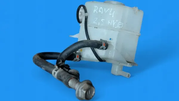 Depósito de fluido de travões OEM para Toyota RAV4 IV 2.5 Híbrido image 3