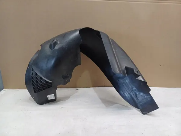 Left Rear Wheel Arch Opel Astra J image 2