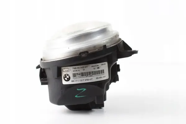 Halógeno BMW OE 7317252 image 7