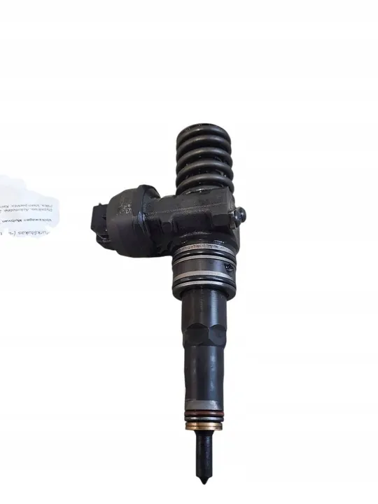 Iniettore Volkswagen Multivan T5 0414720228 image 3