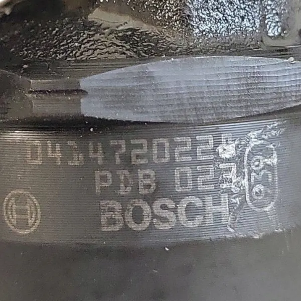 Iniettore Volkswagen Multivan T5 0414720228 image 4